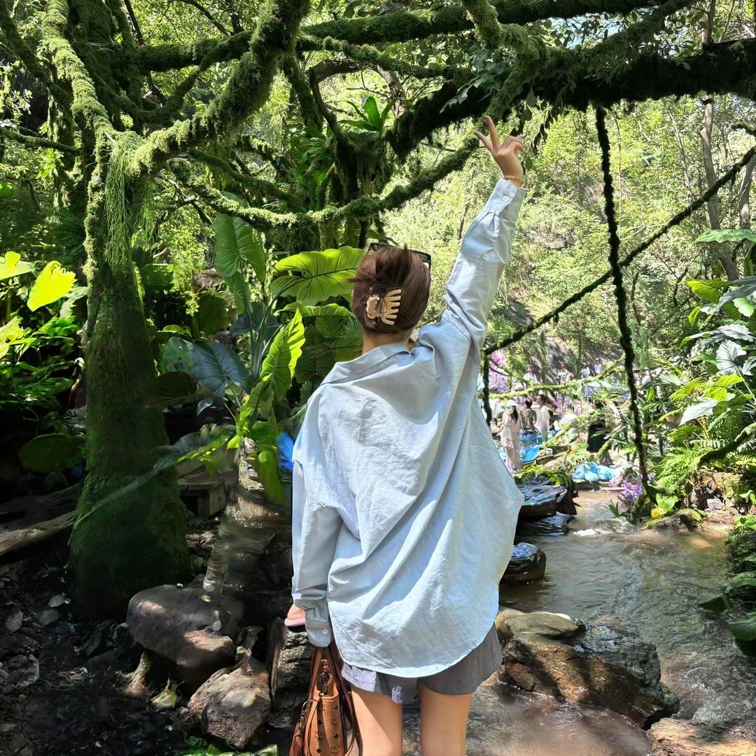 开源设计师李爽