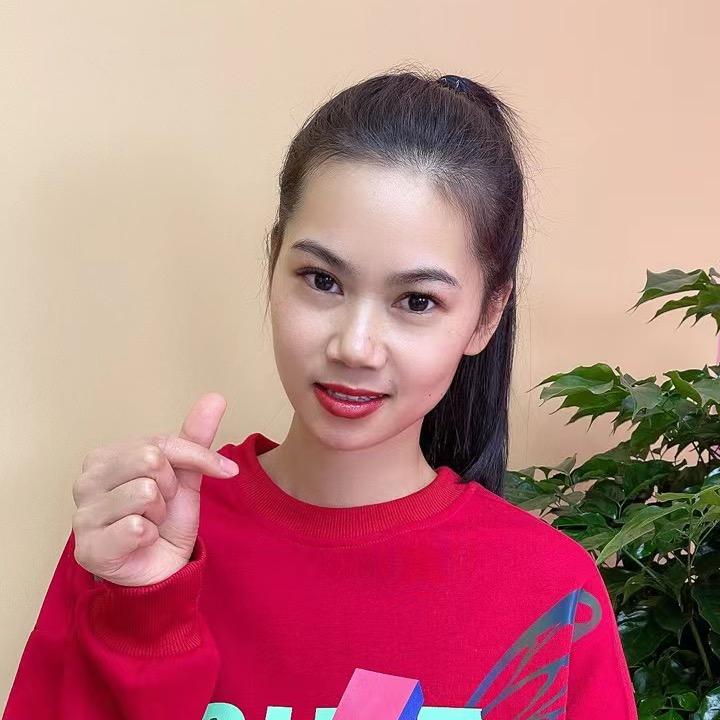 姚姚要努力