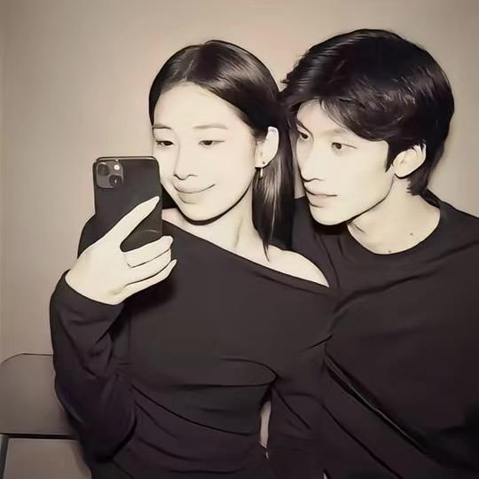 混的小美