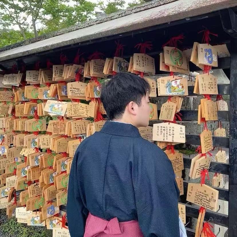 想和风去看看熊