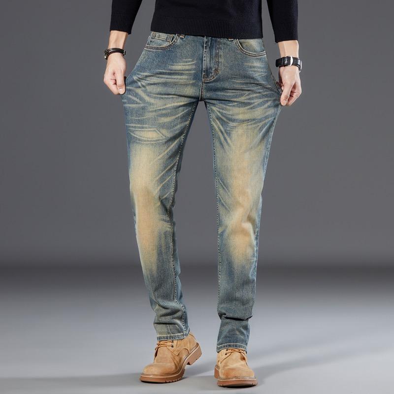 尊至奢男装个体店