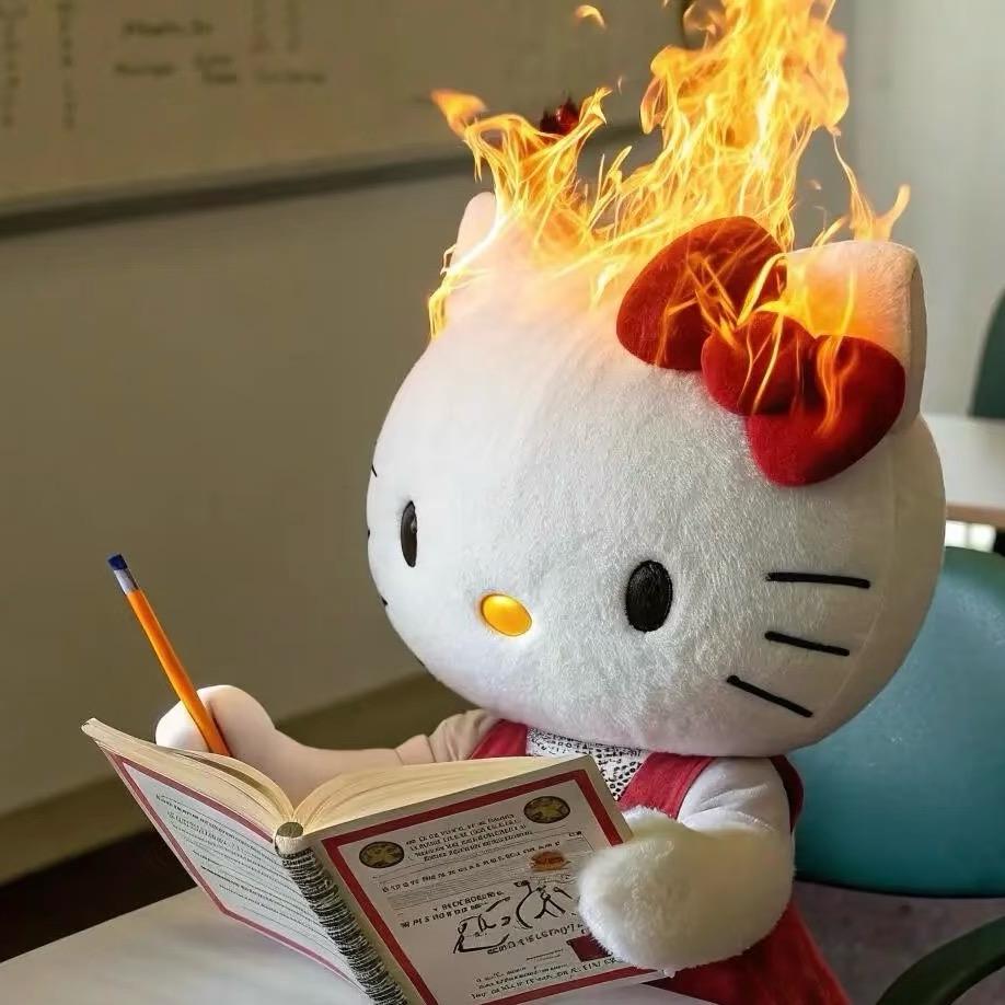 多喝水少生气💤