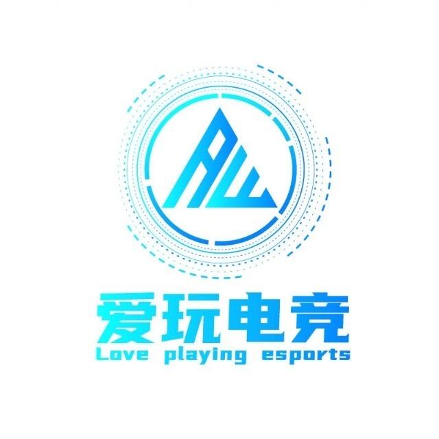 爱玩电竞