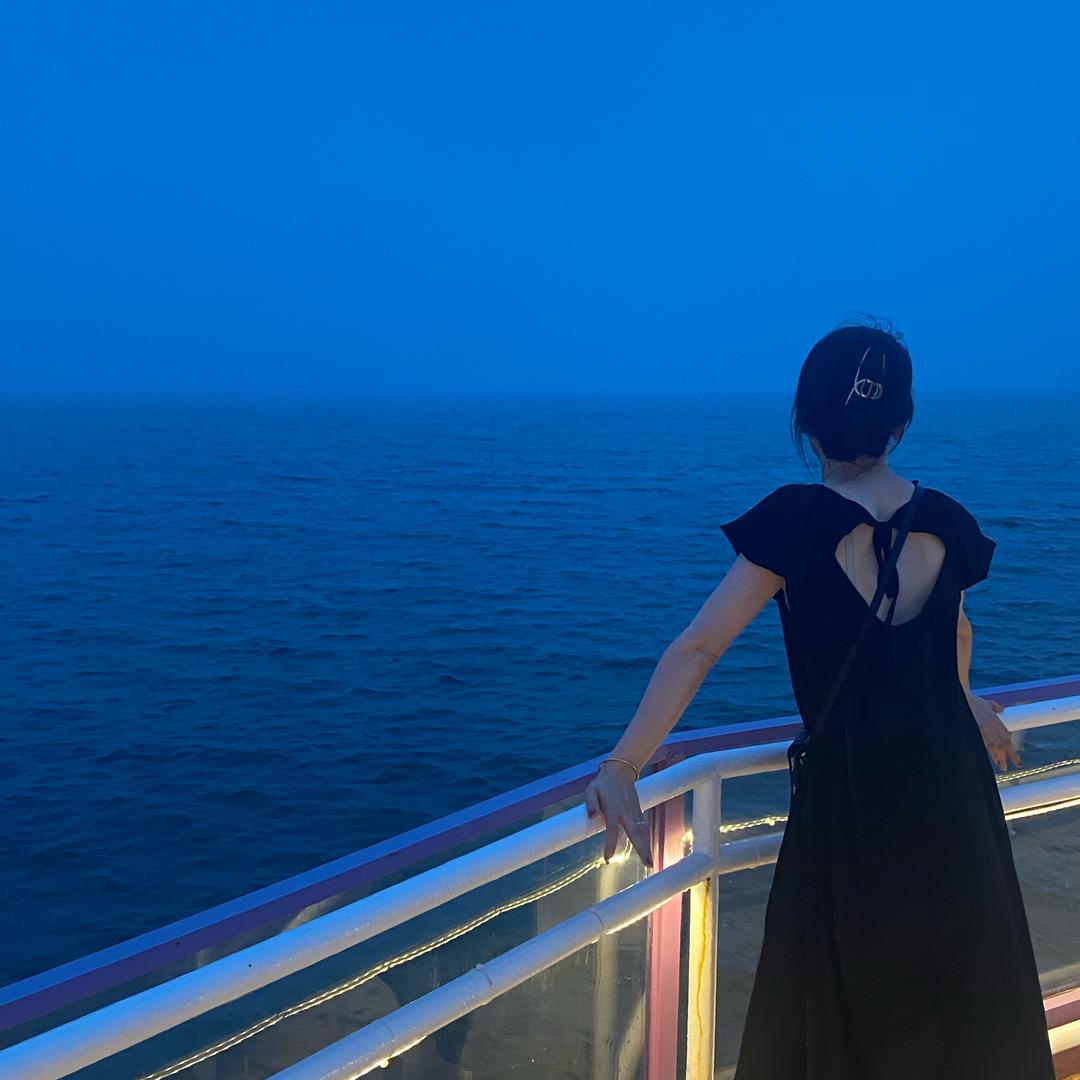 🌈桃子姐姐🍑