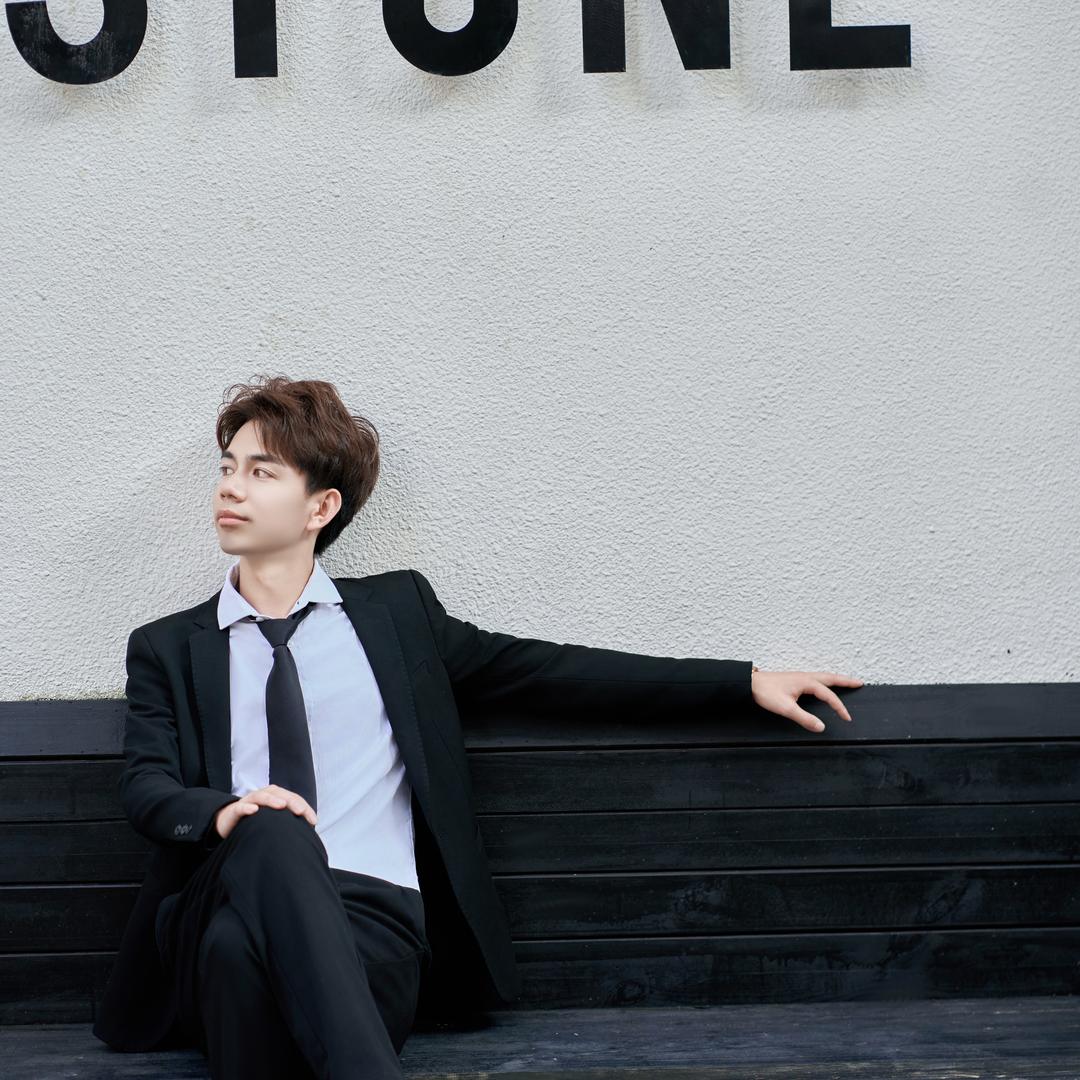 发型设计张老师