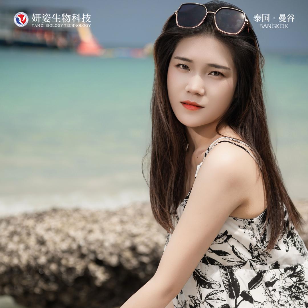 靖西新妆朵朵做脸勤姐