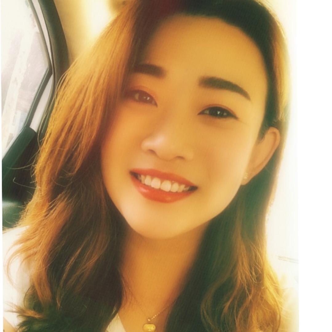 白花花