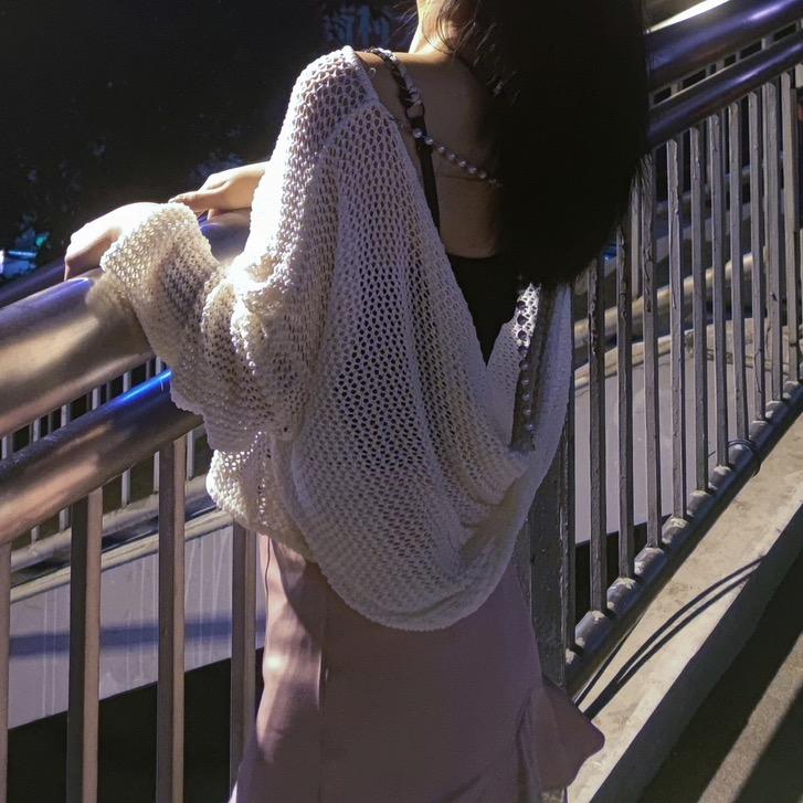 月亮不睡觉