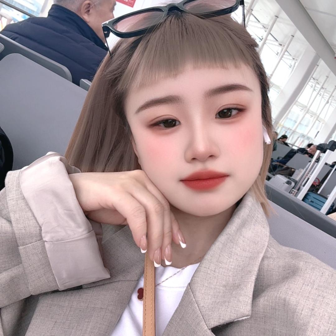 小仙女在吖