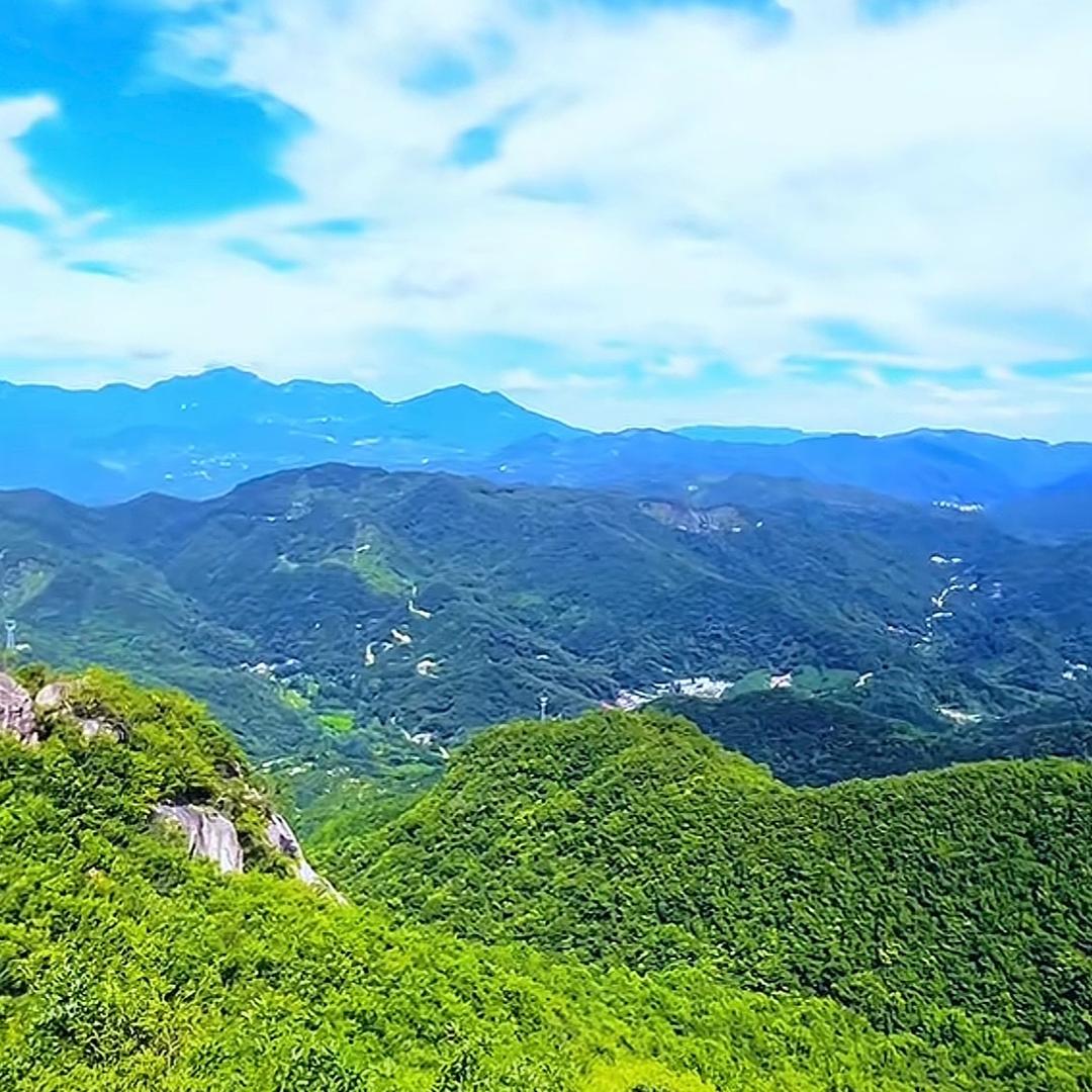 自在远川