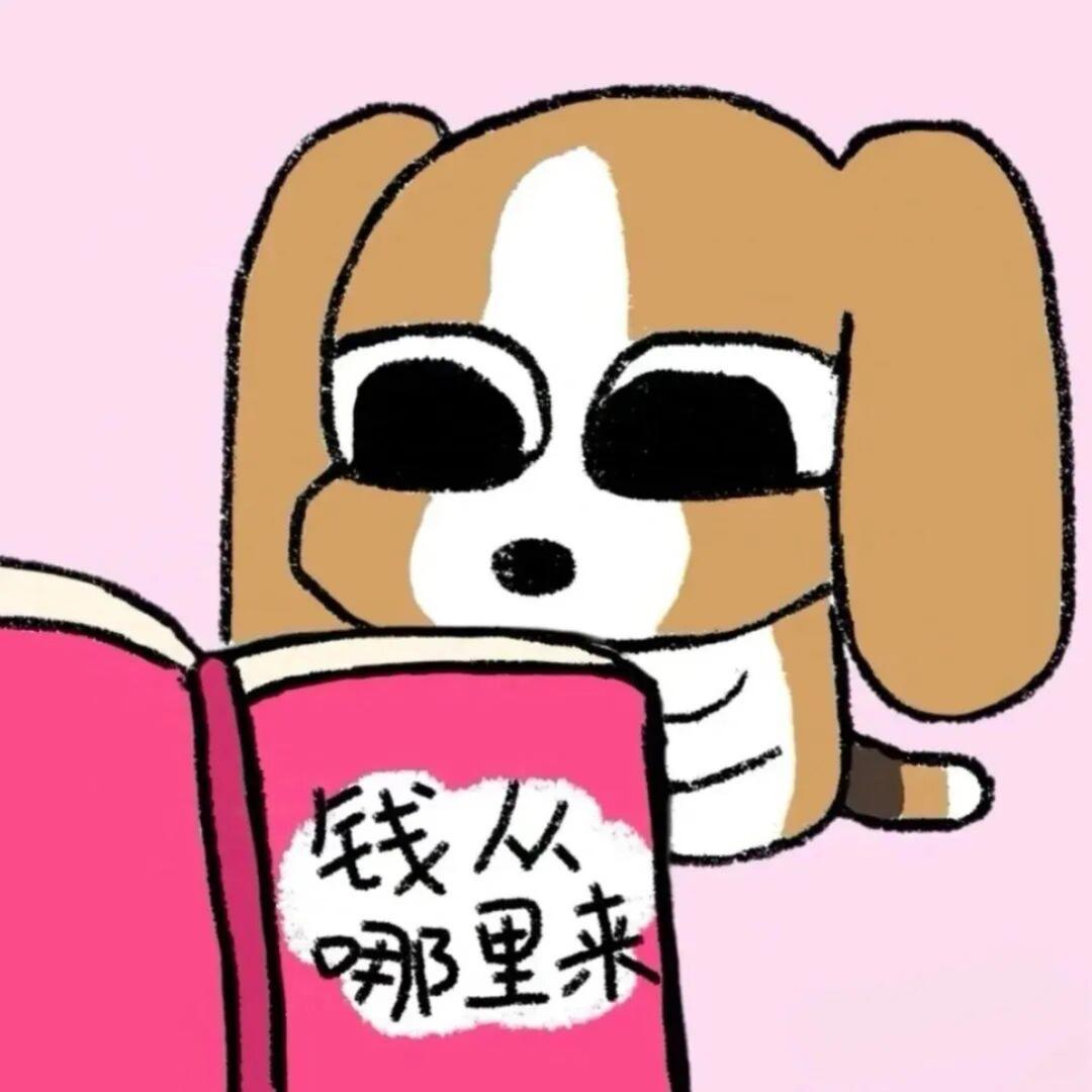 永远幸福的小女孩