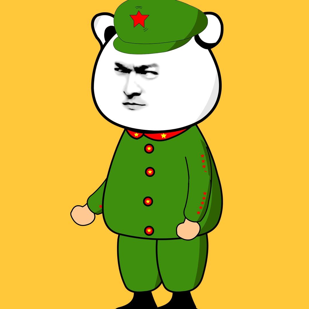红温小蜜蜂