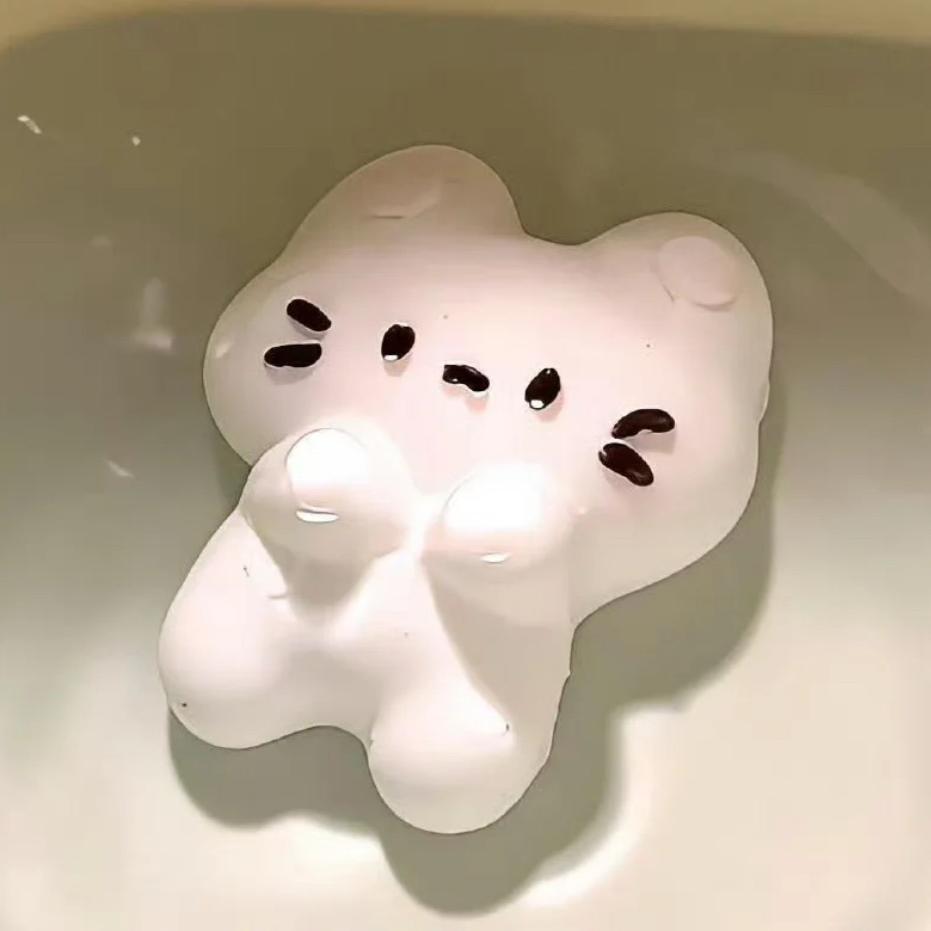 脆脆松饼大人