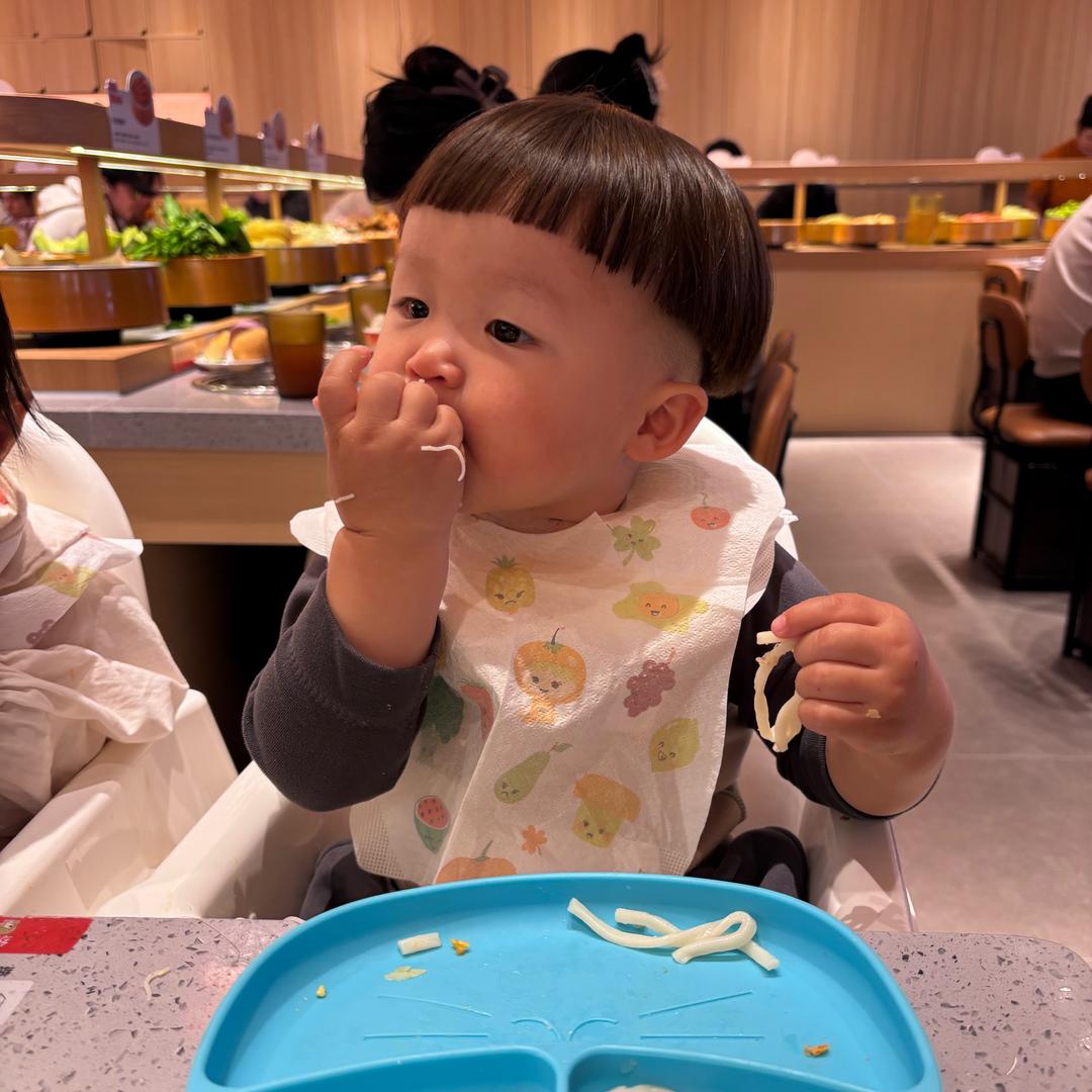 小金箔干饭日记