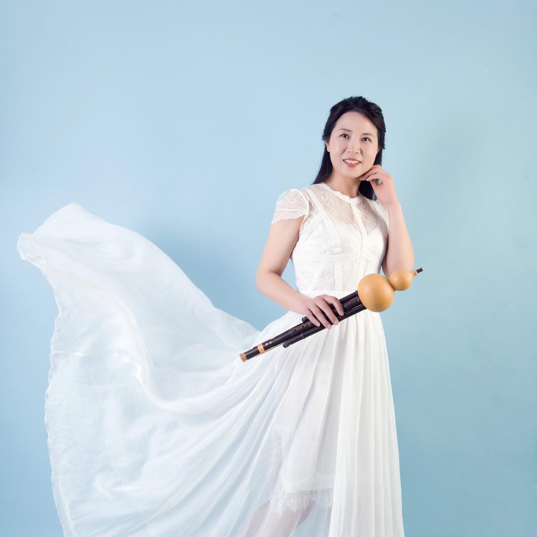 杭州醉美葫芦丝（10月25日年庆典)