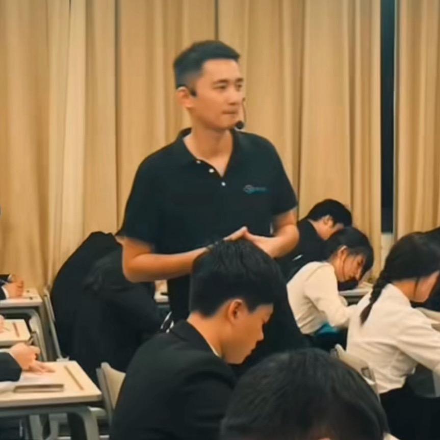 升学规划乔哥