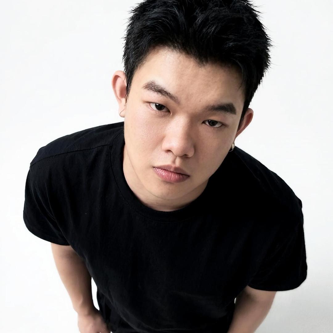 化妆师_松潞SONG LU