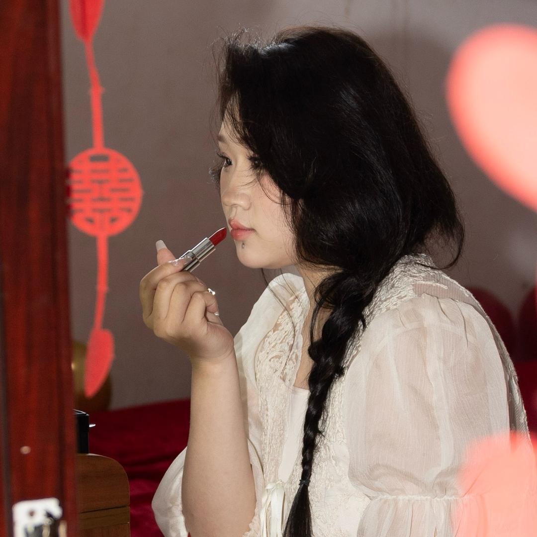 大白姗🥰