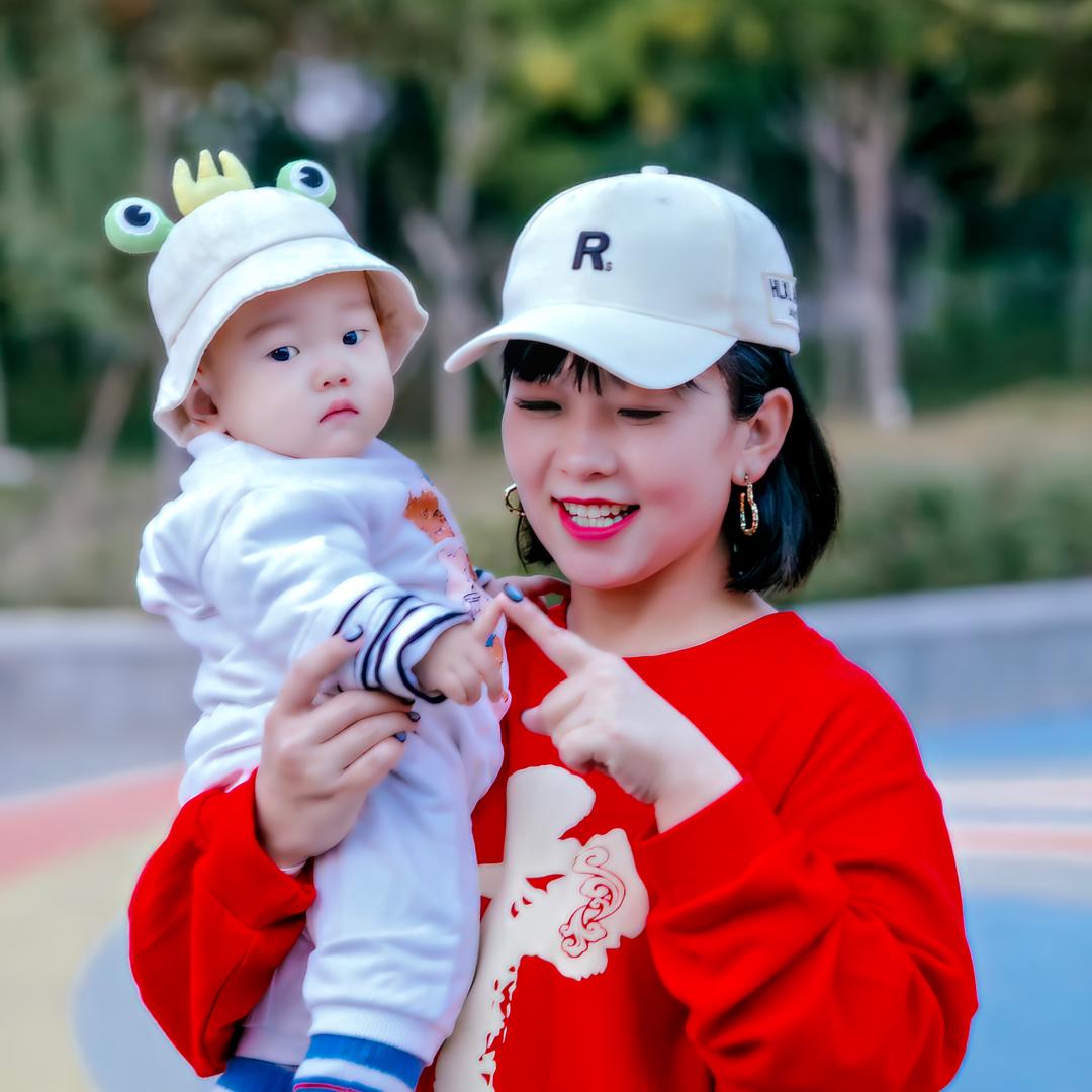 冰姐（凤飞太行招团员）