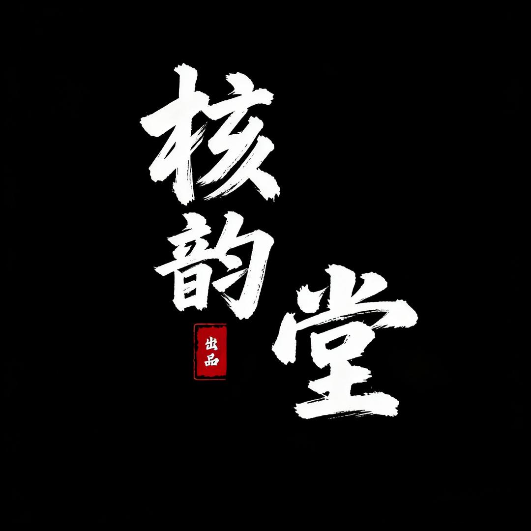 核韵堂文玩商行