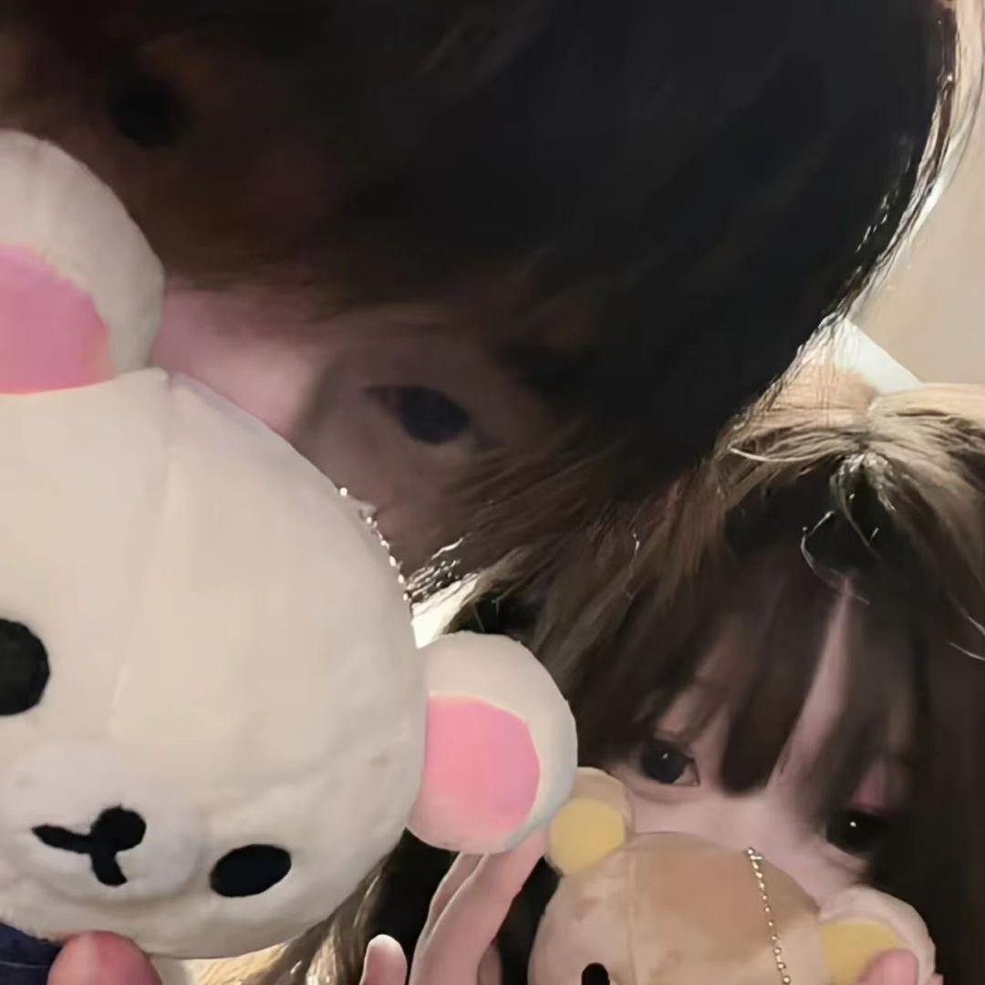 呆毛yy～⁰⁷¹⁷（求票版）