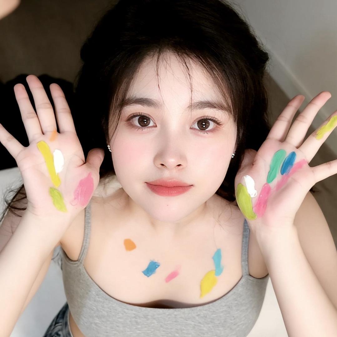小鱼～哇