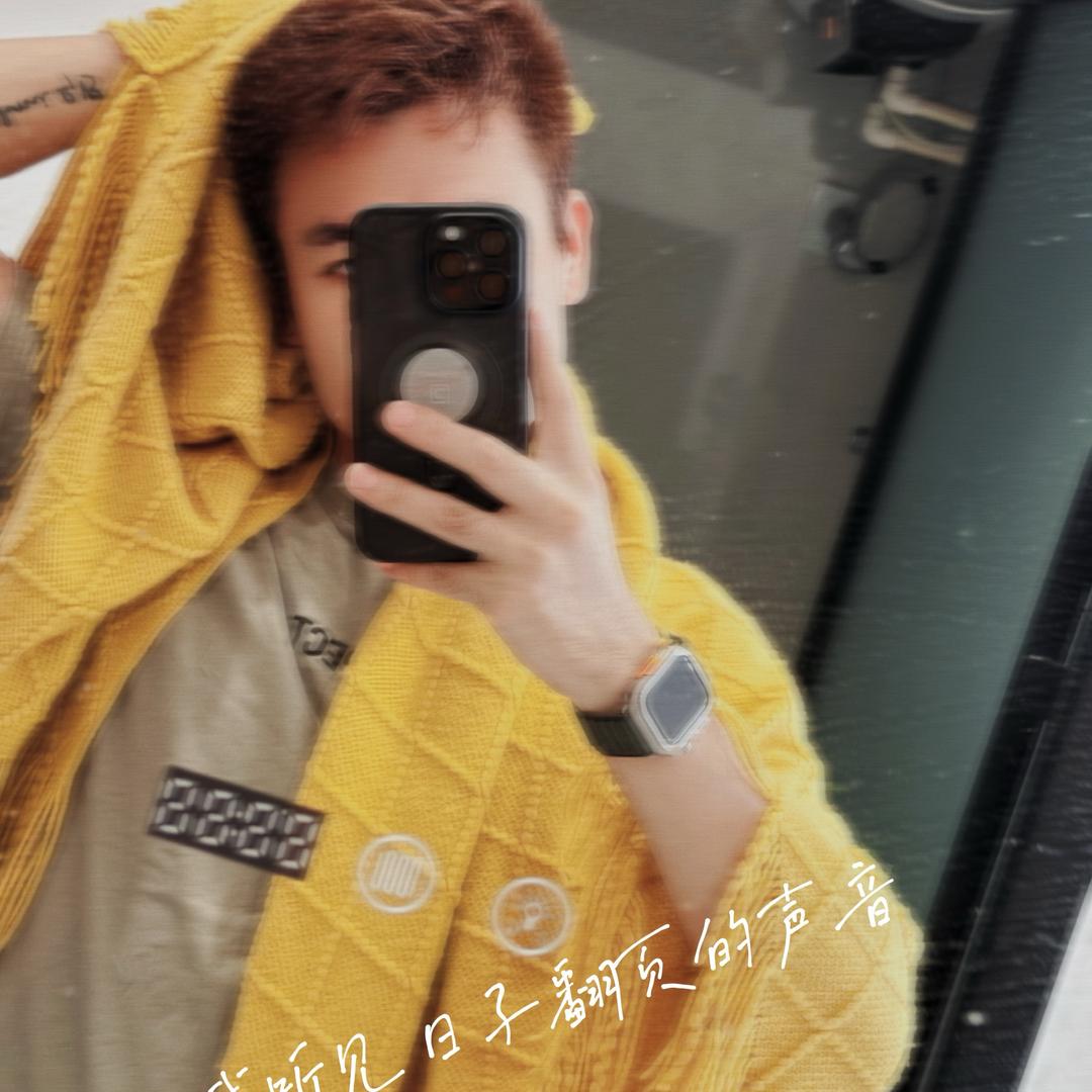 Shadowstrlk🏍️骑行安全官