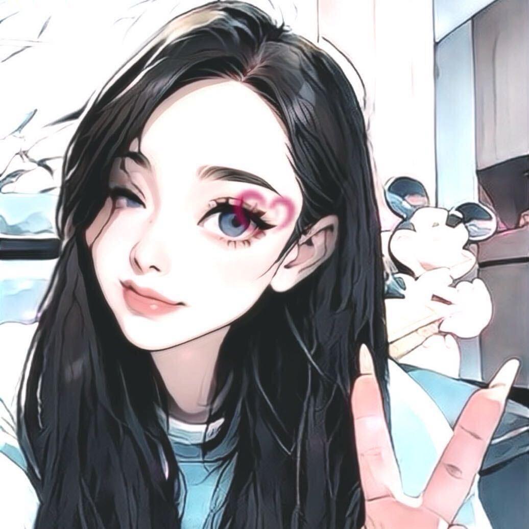 渣🌸渣🌸静