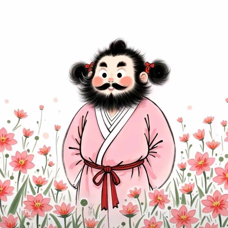 熙熙不嘻嘻