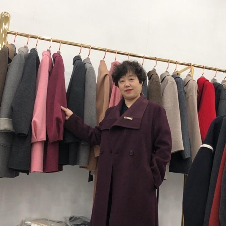 五一大楼全品类女装欢迎您〈丽萍〉