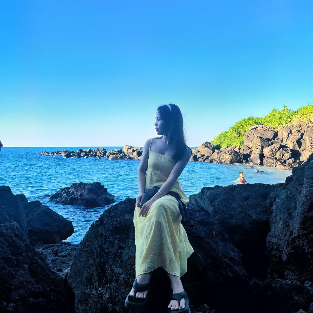 小香