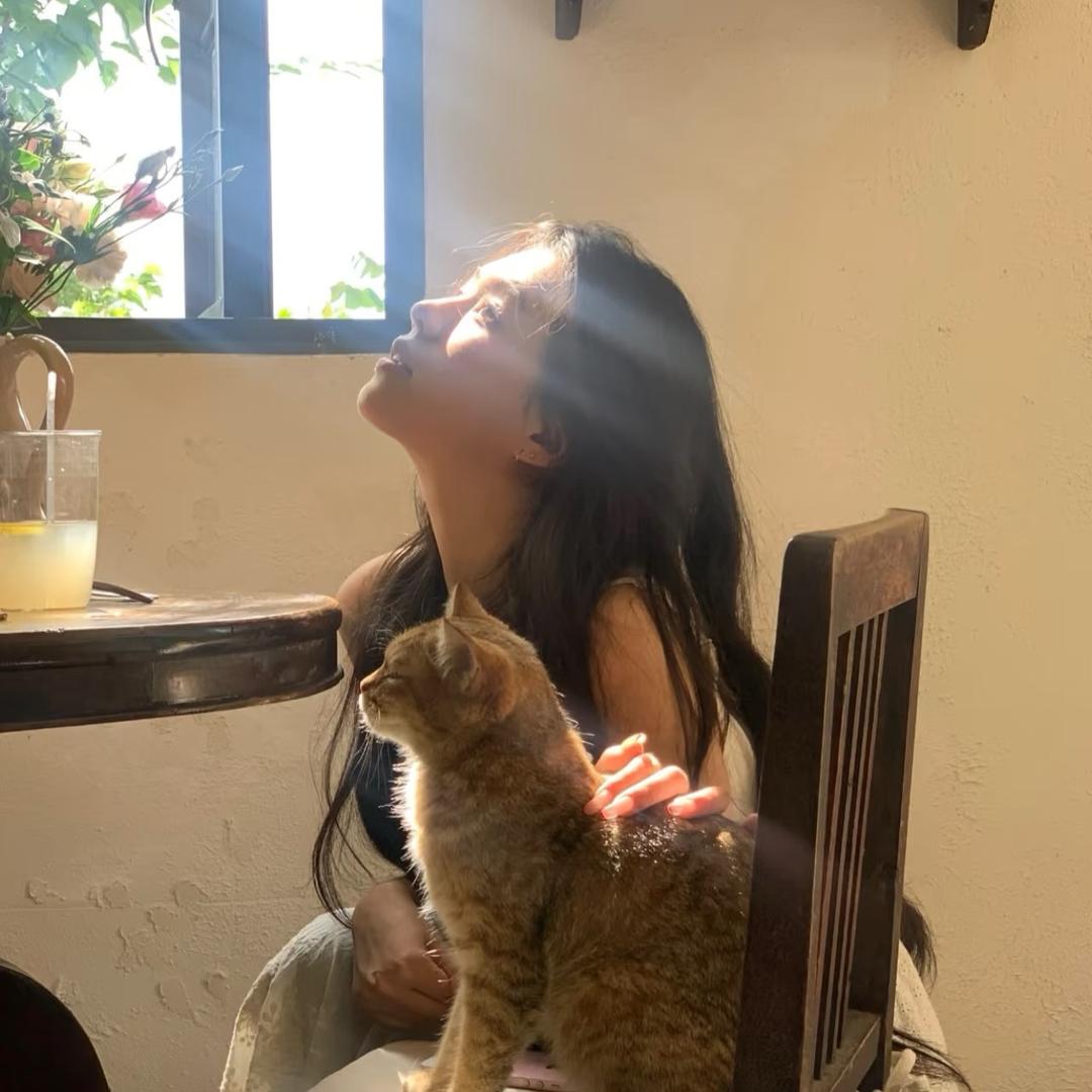 蔚发财（待业中）