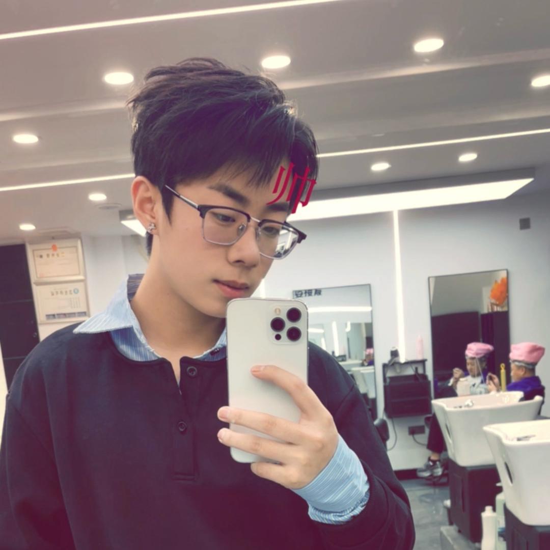 宝鸡优美姿接发琦琦