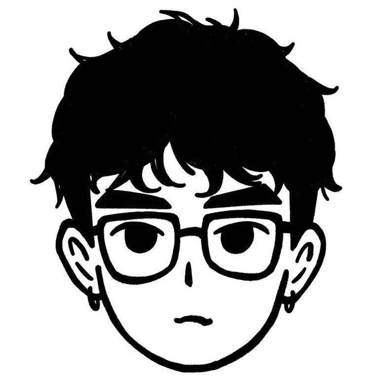 蓝胖直