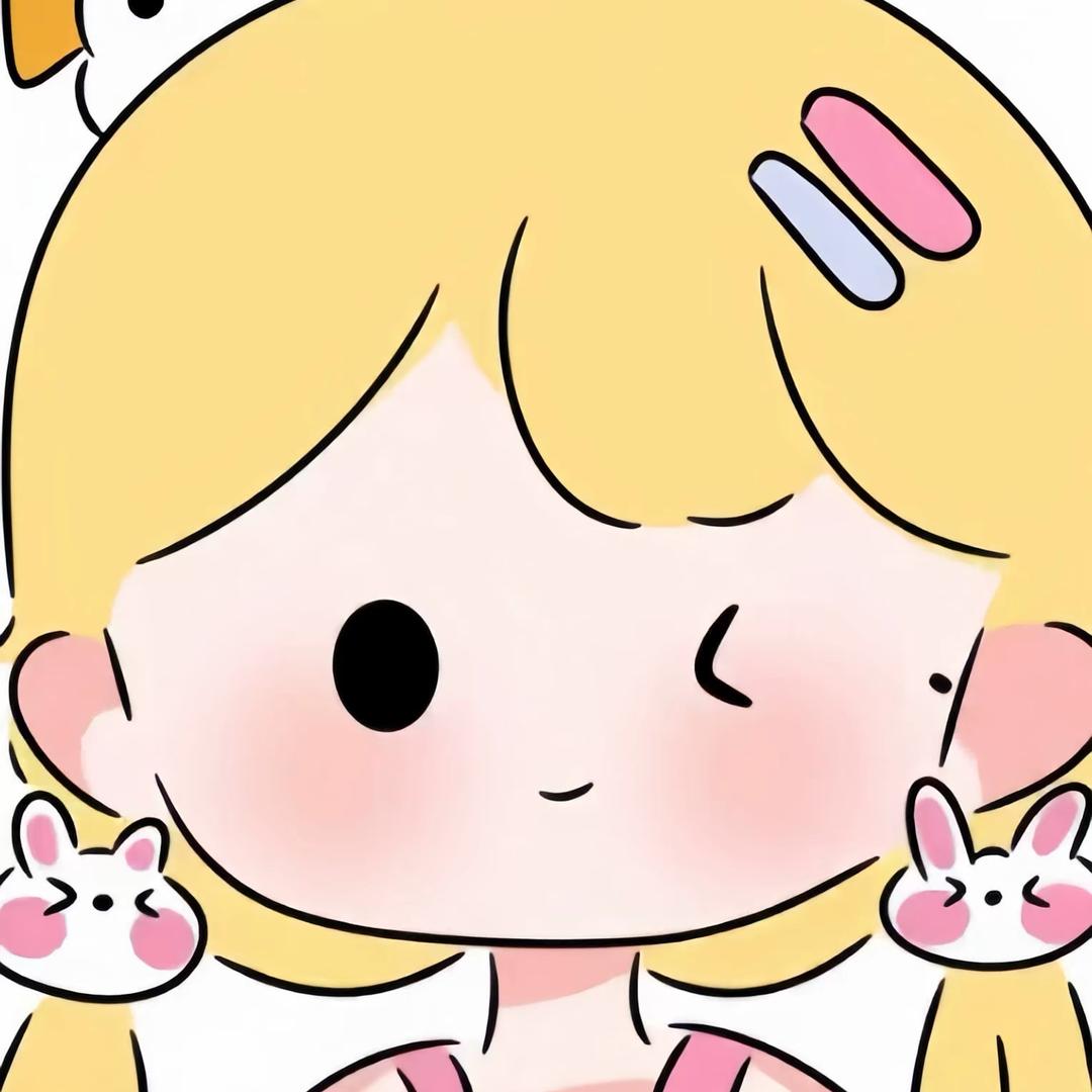 每天都起不来💤