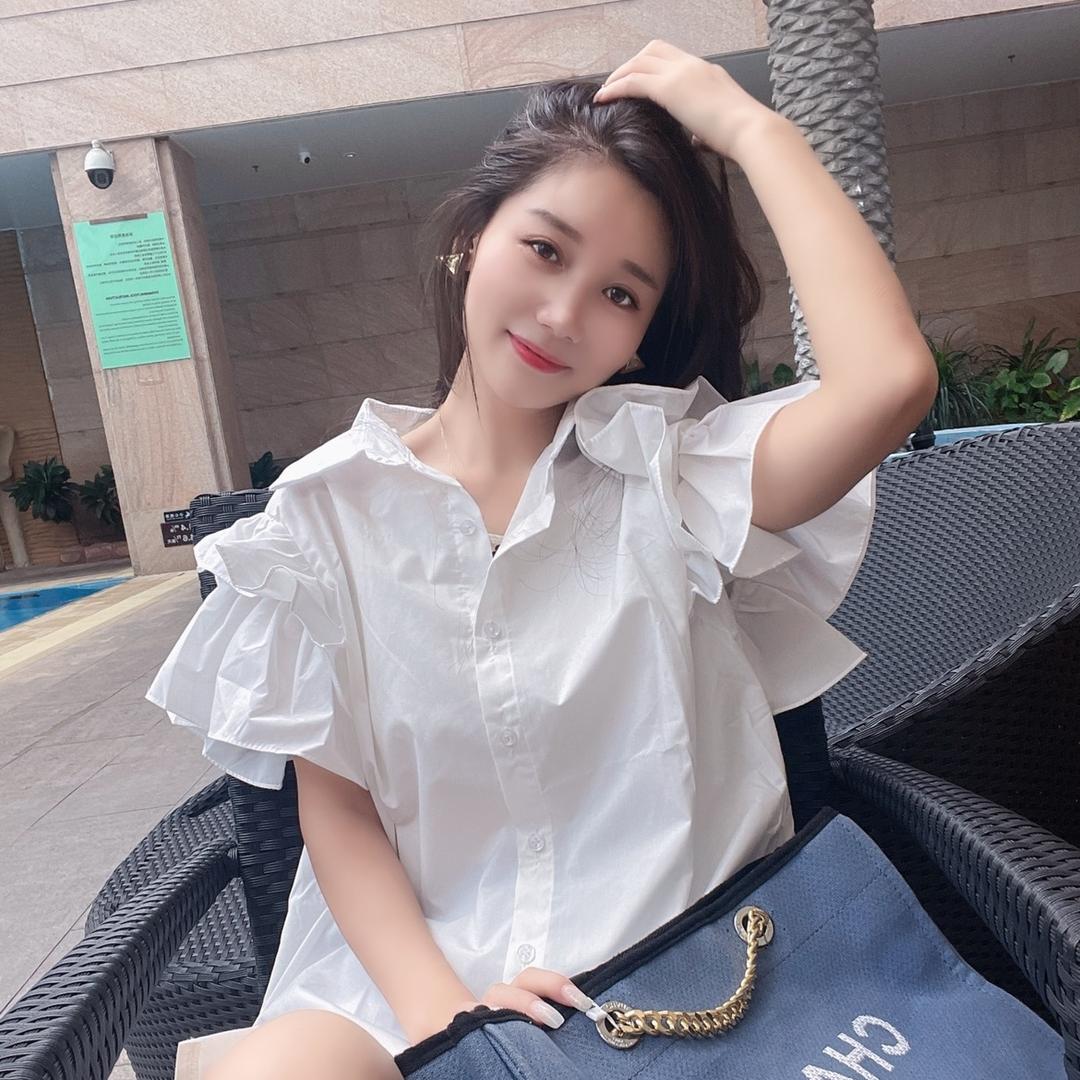 My女装批发
