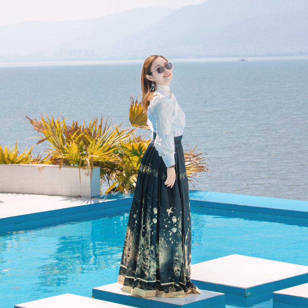 儿科医生王依柔