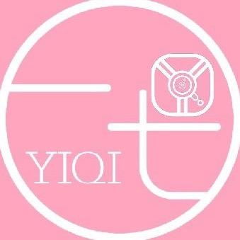 承德YIQI照相馆 大头贴