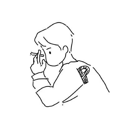 不要活在小框框了