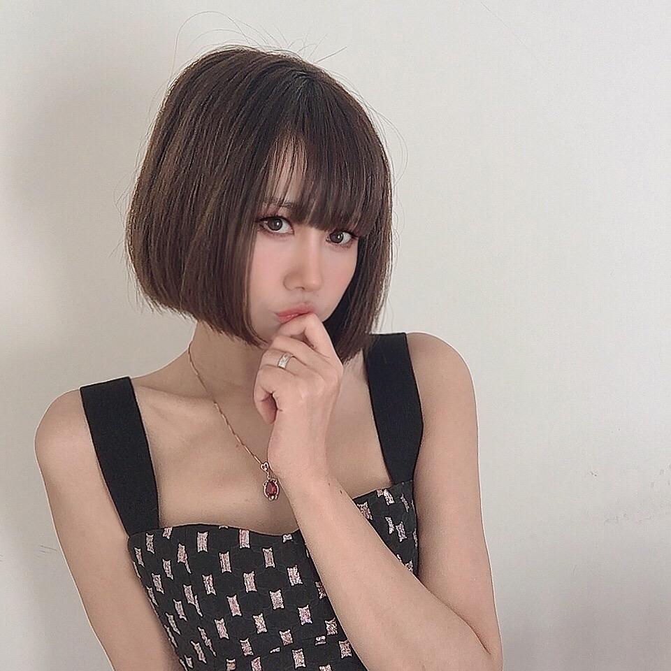 瑞兮爱吃面
