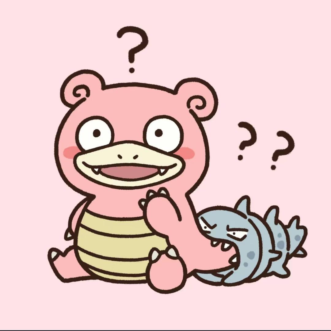 PTCG呆呆拆卡