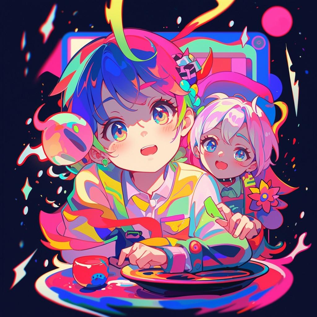 漫界GOODS