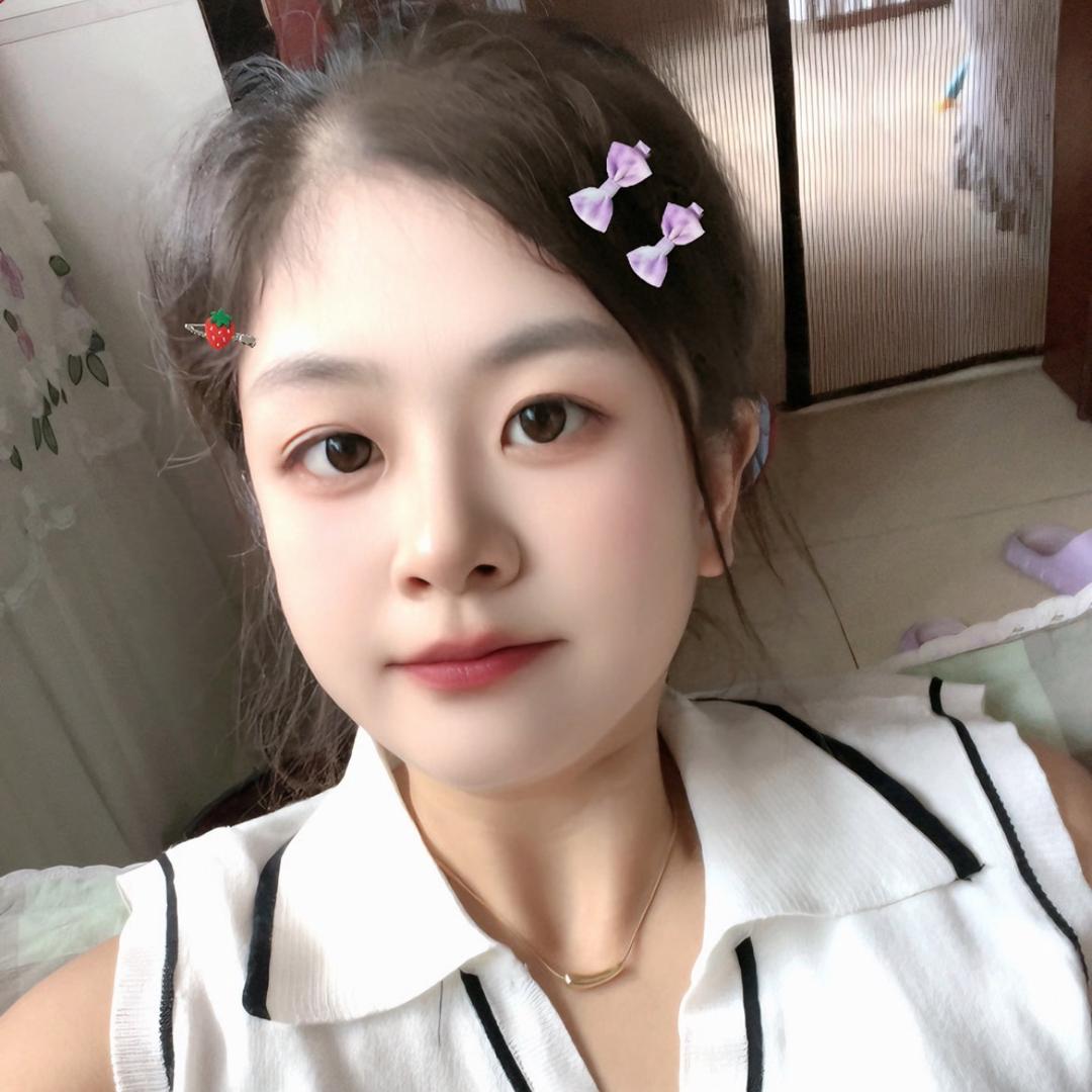 米多吖《学习中》