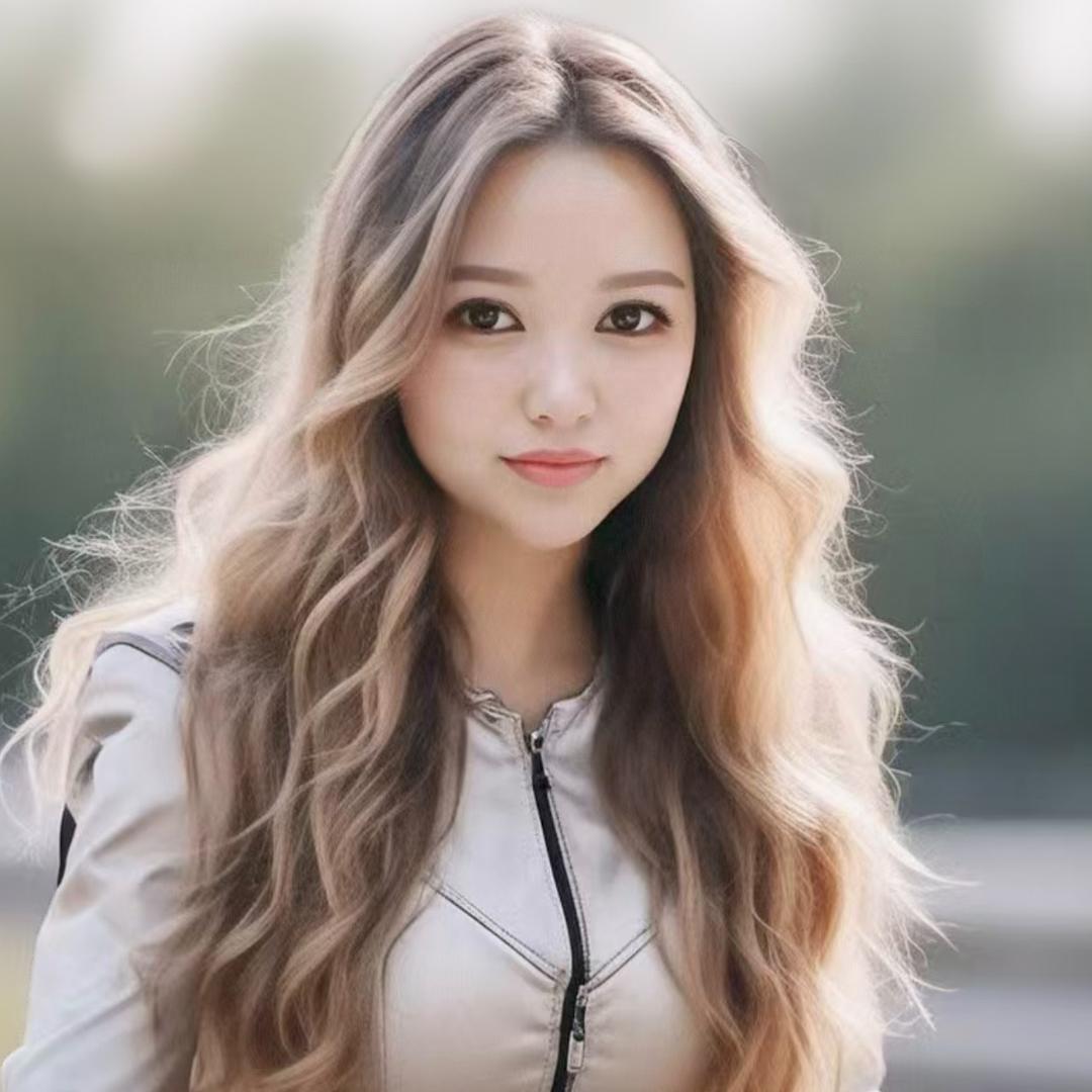 一吃就胖的孙女士