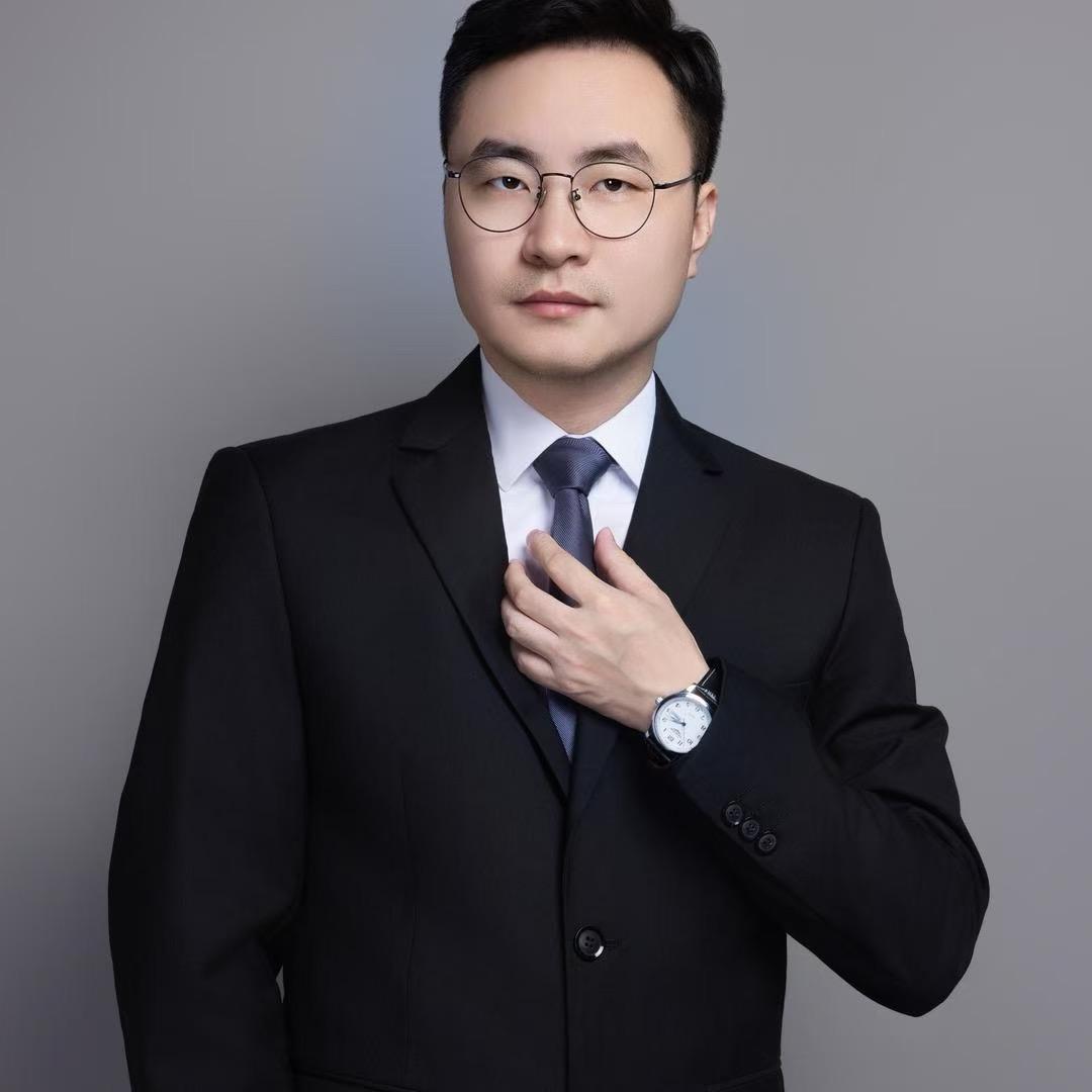 大山代采（小马哥团队）