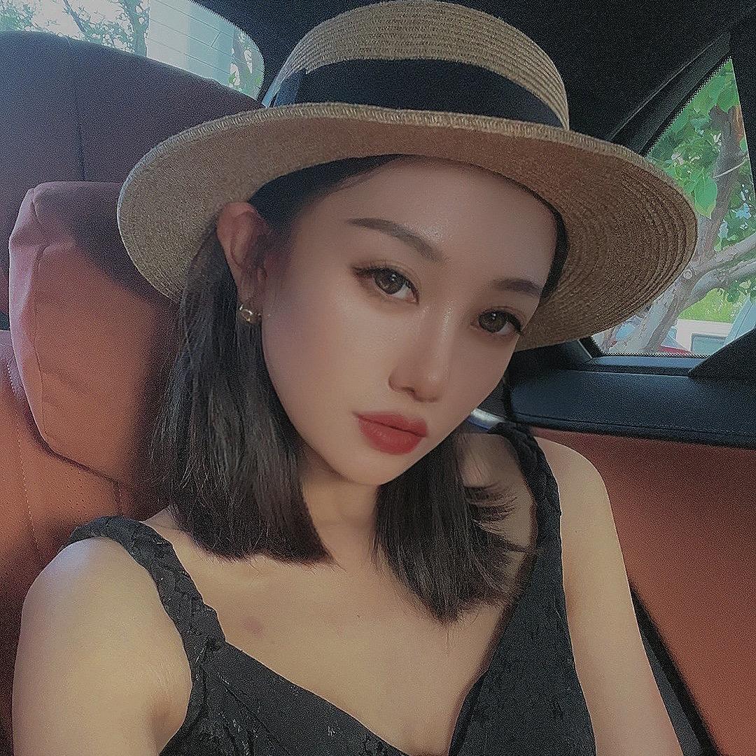美少女回来了🫧
