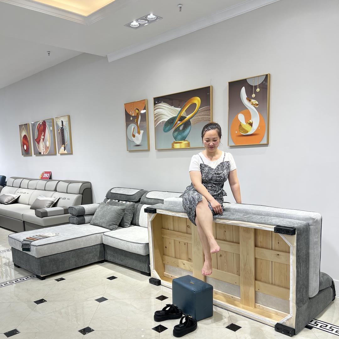 香河丽凯家具