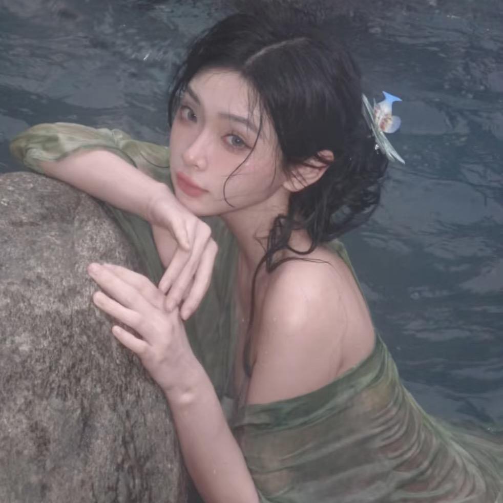 三水水🍉