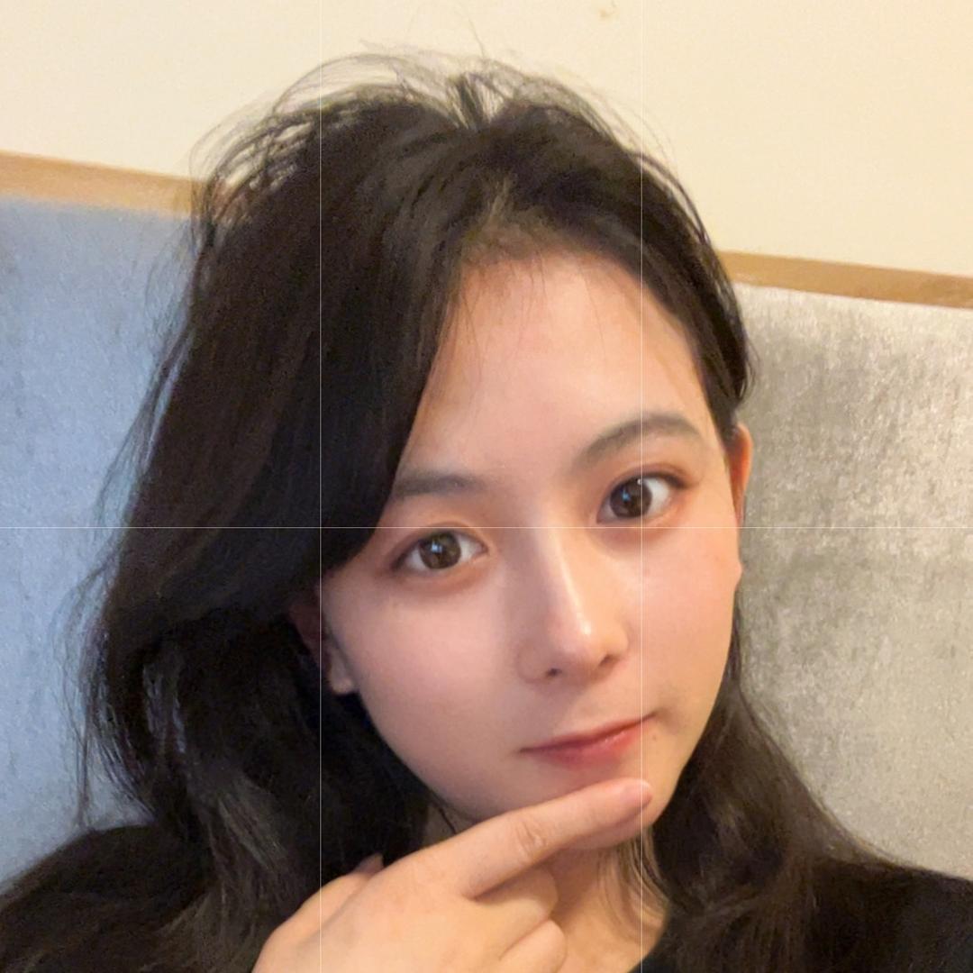 留学女孩 刀刀