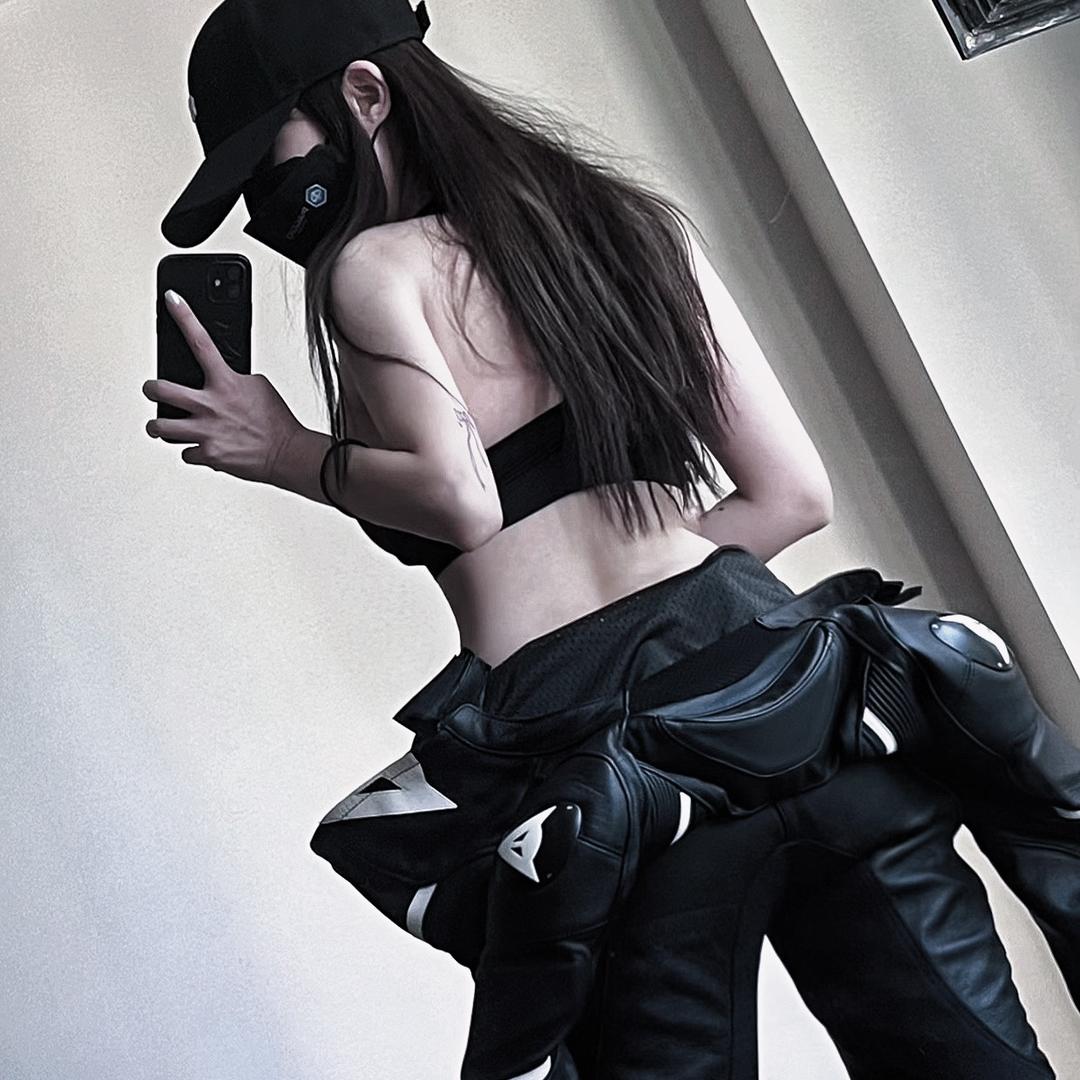 兔"